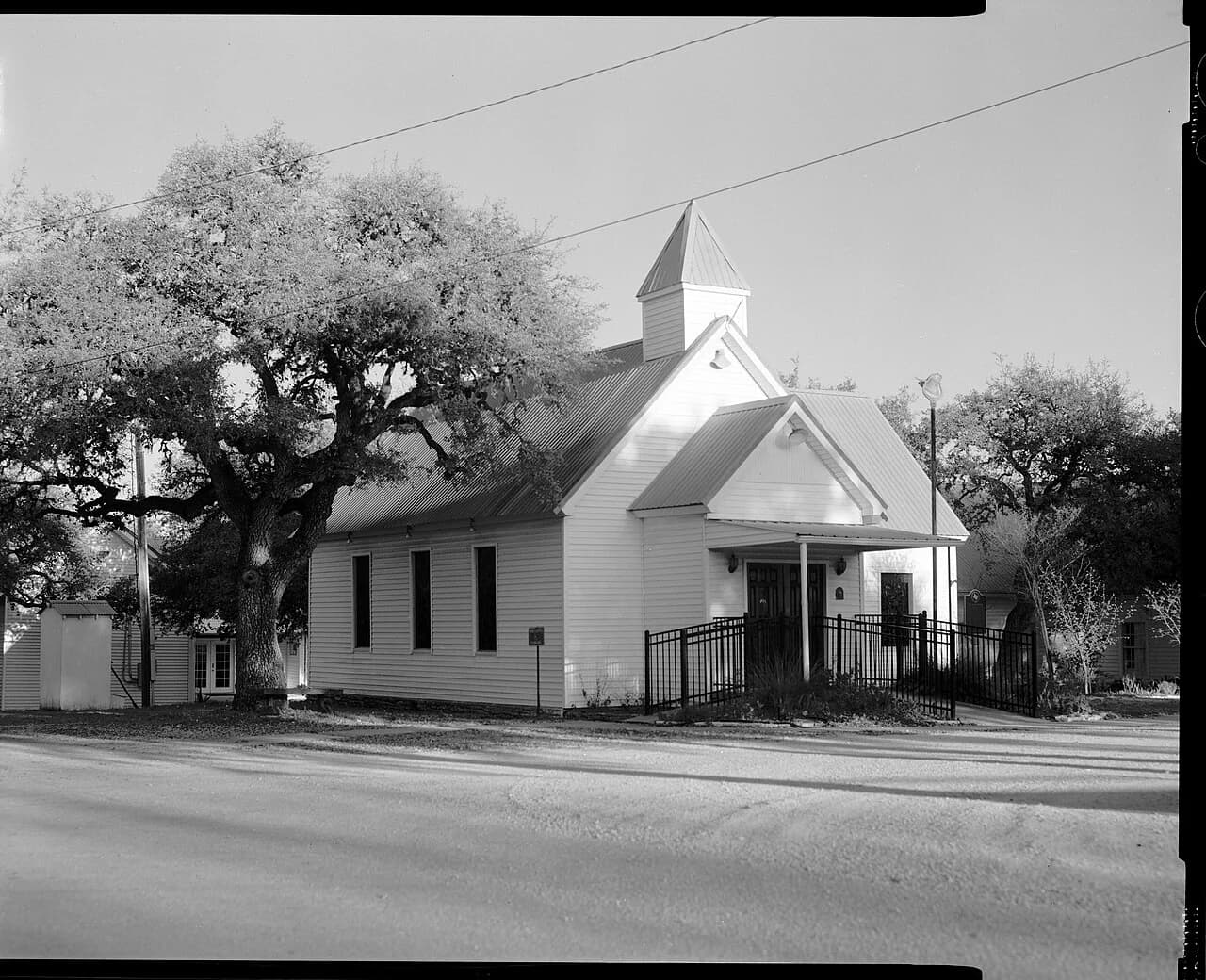 Driftwood United Methodist Church