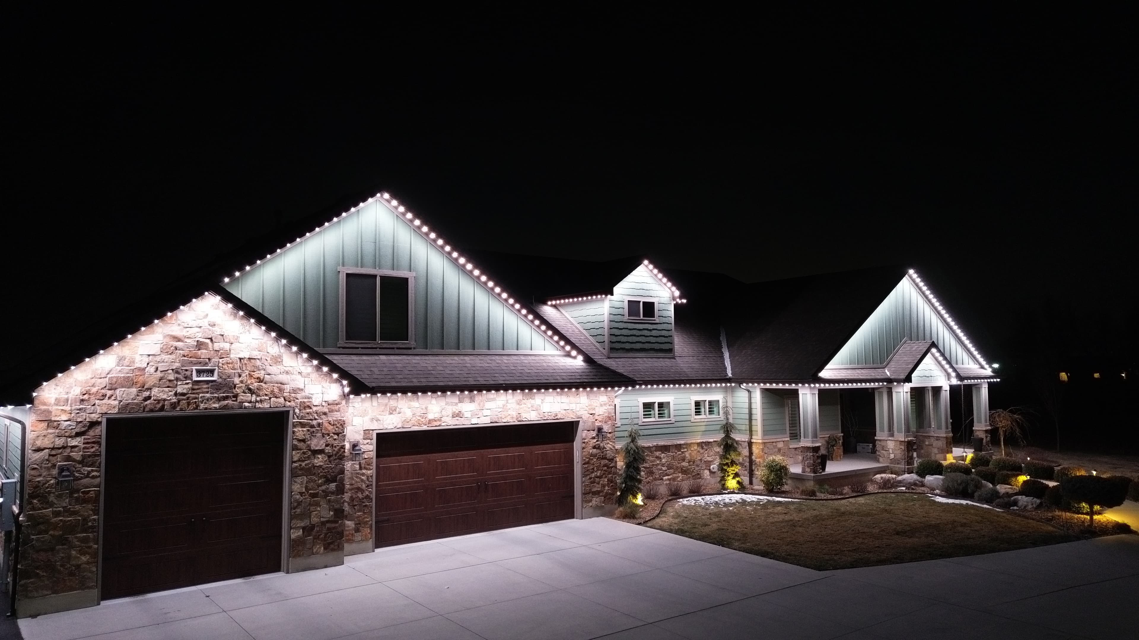 TruLight Austin Security Lighting